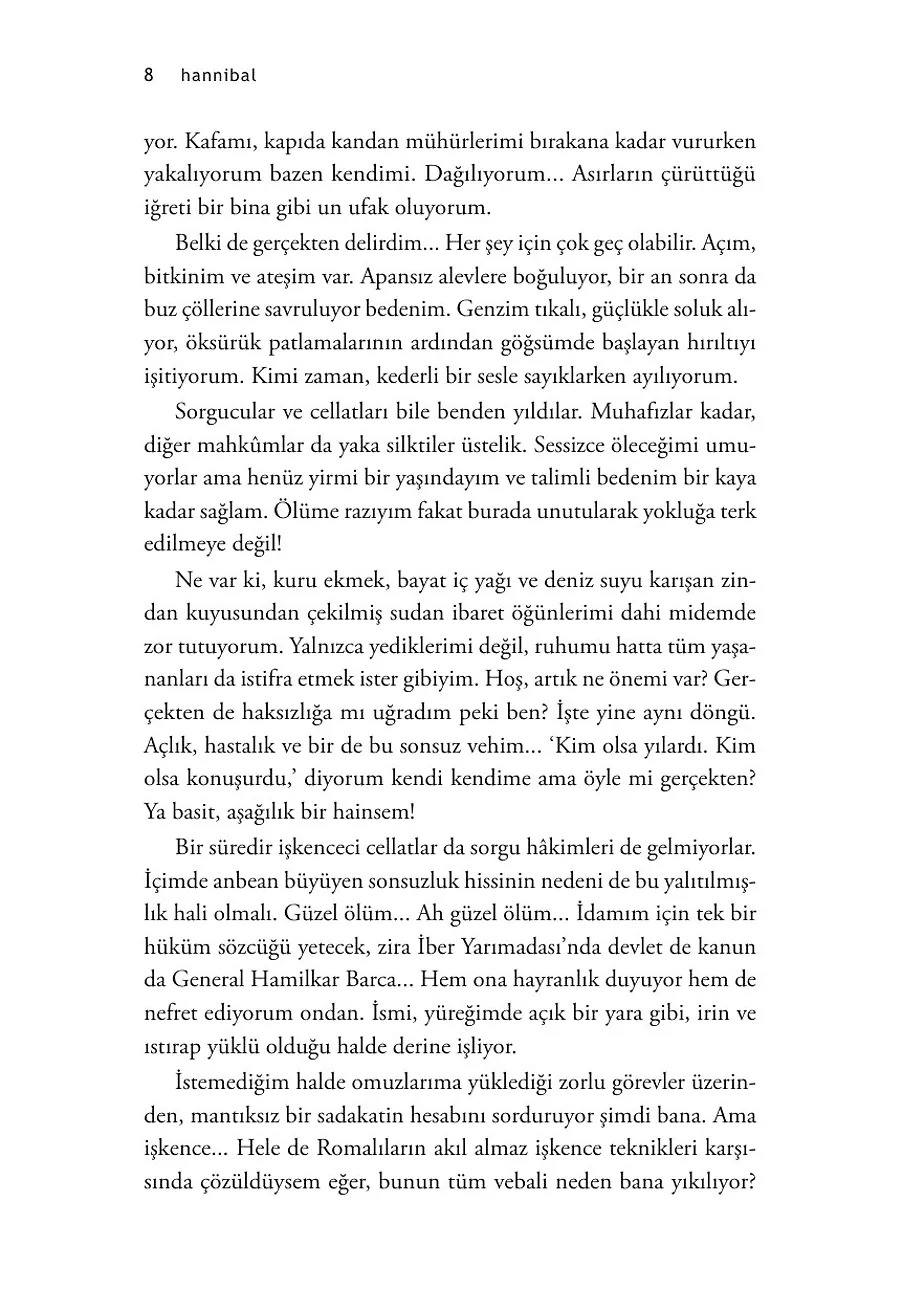 Hannibal – Sayfa 2