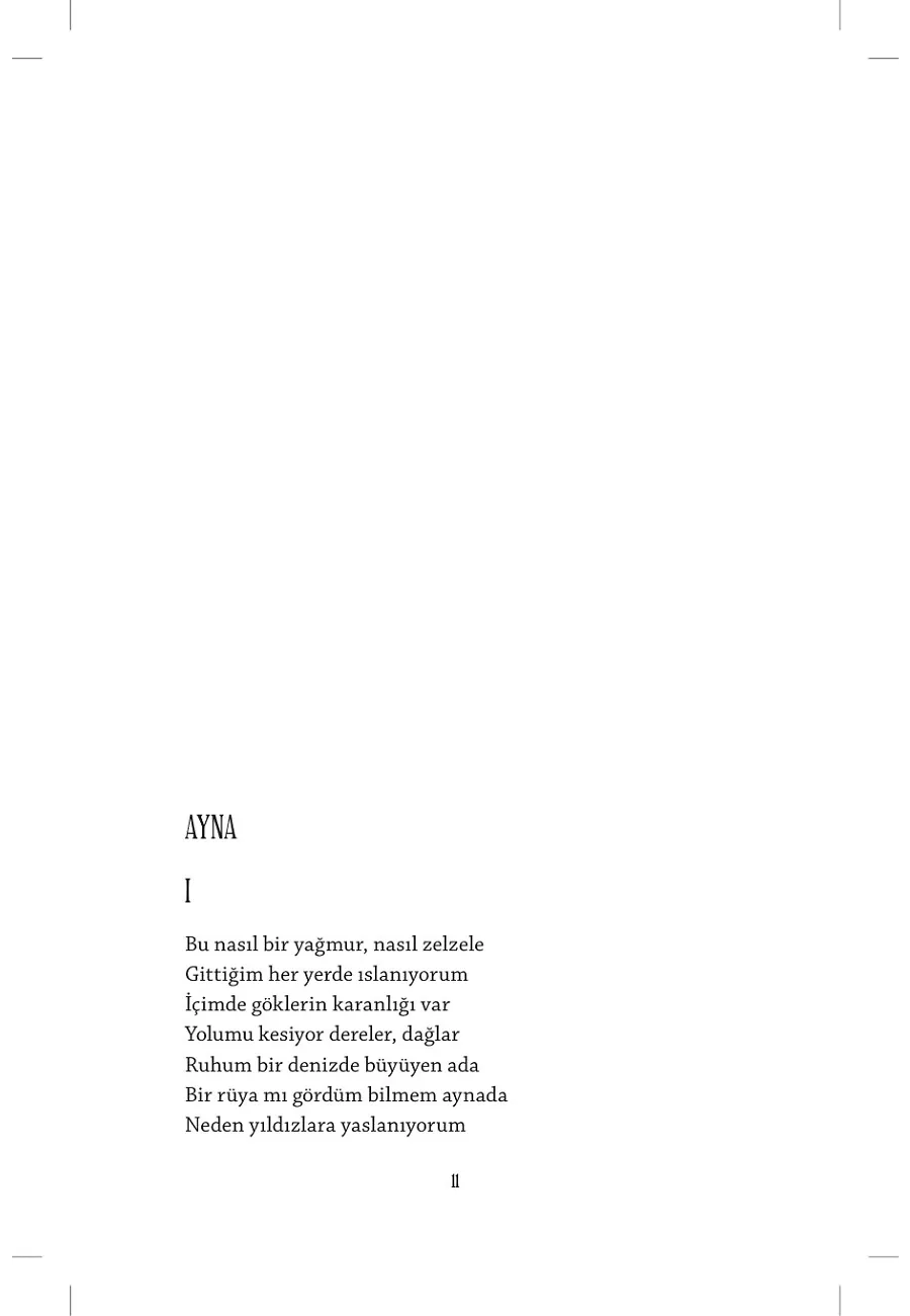 Harflerin Simyası – Sayfa 4