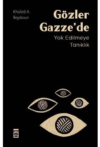 Gözler Gazze'de