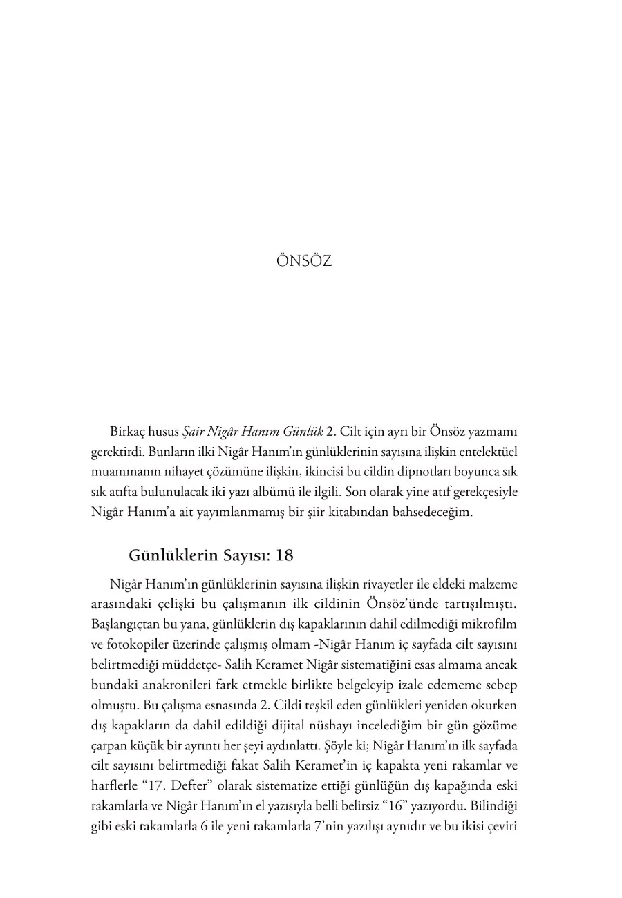 Günlük 2 – Sayfa 1