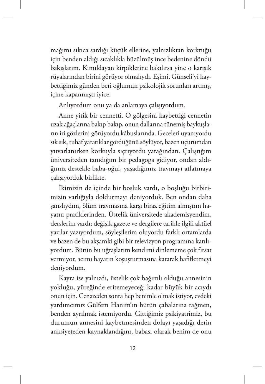 Hayal Denizi – Sayfa 6
