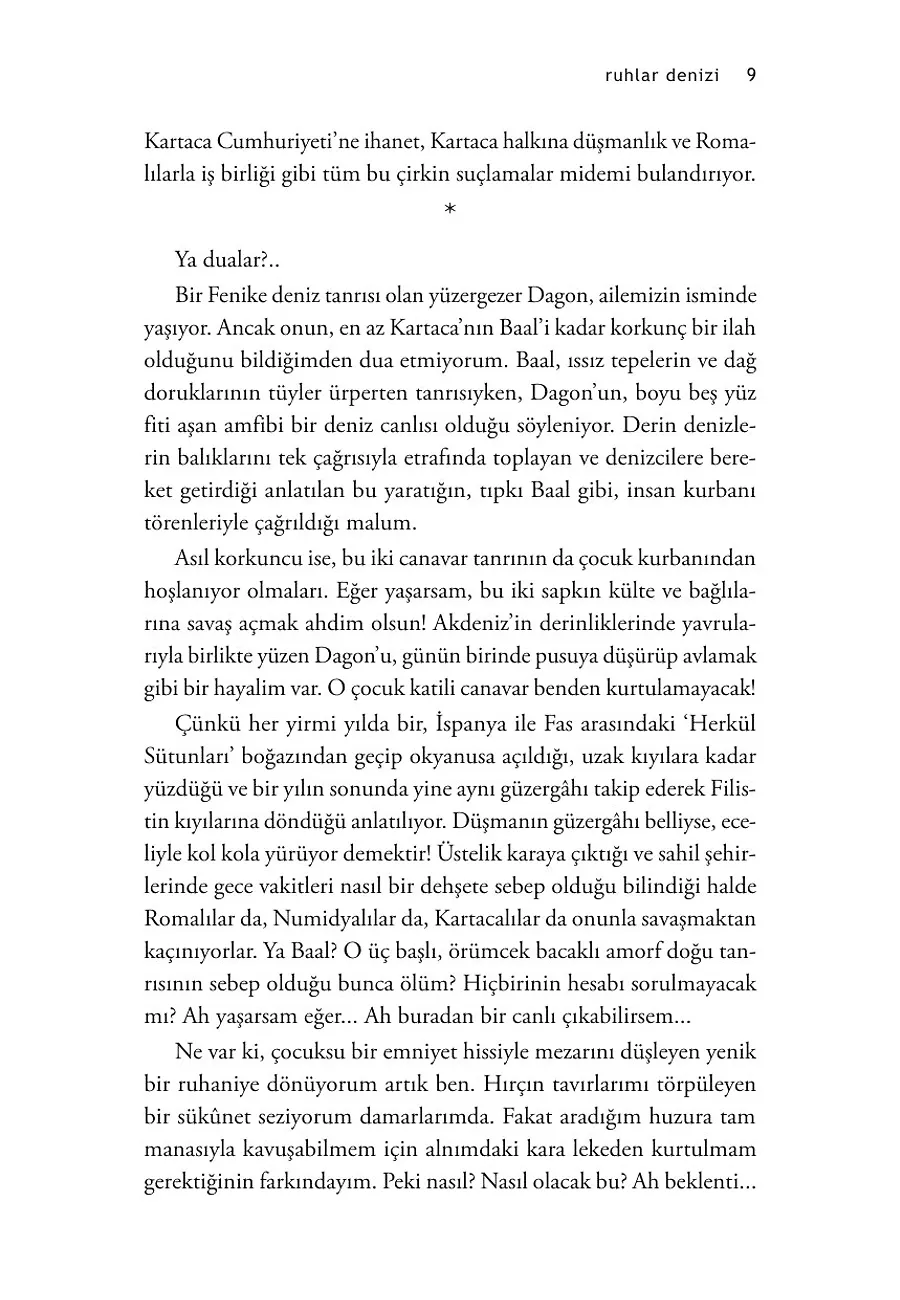 Hannibal – Sayfa 3