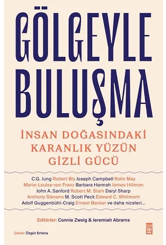 Gölgeyle Buluşma