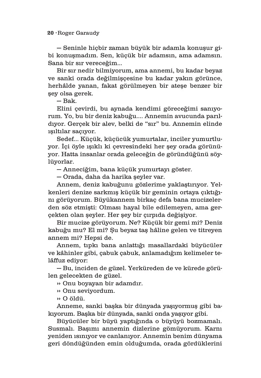Hatıralar – Sayfa 6