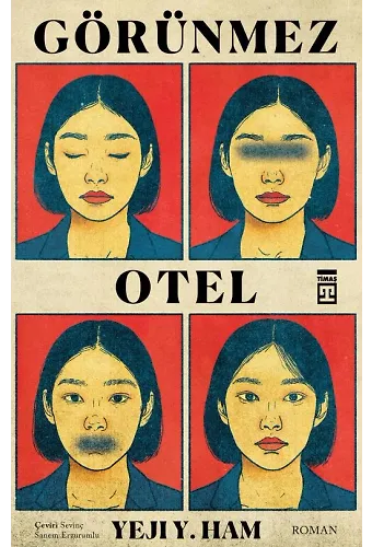 Görünmez Otel
