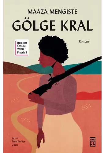 Gölge Kral
