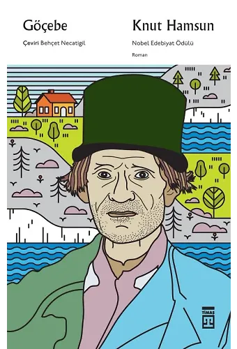 Göçebe