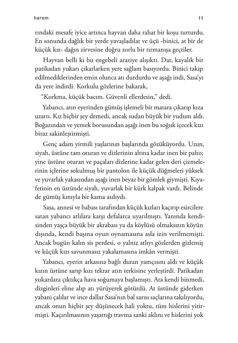 Harem – Sayfa 5