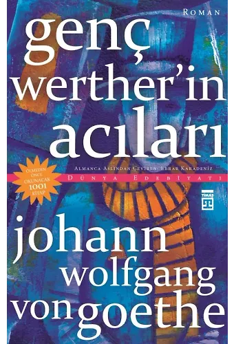Genç Werther'in Acıları