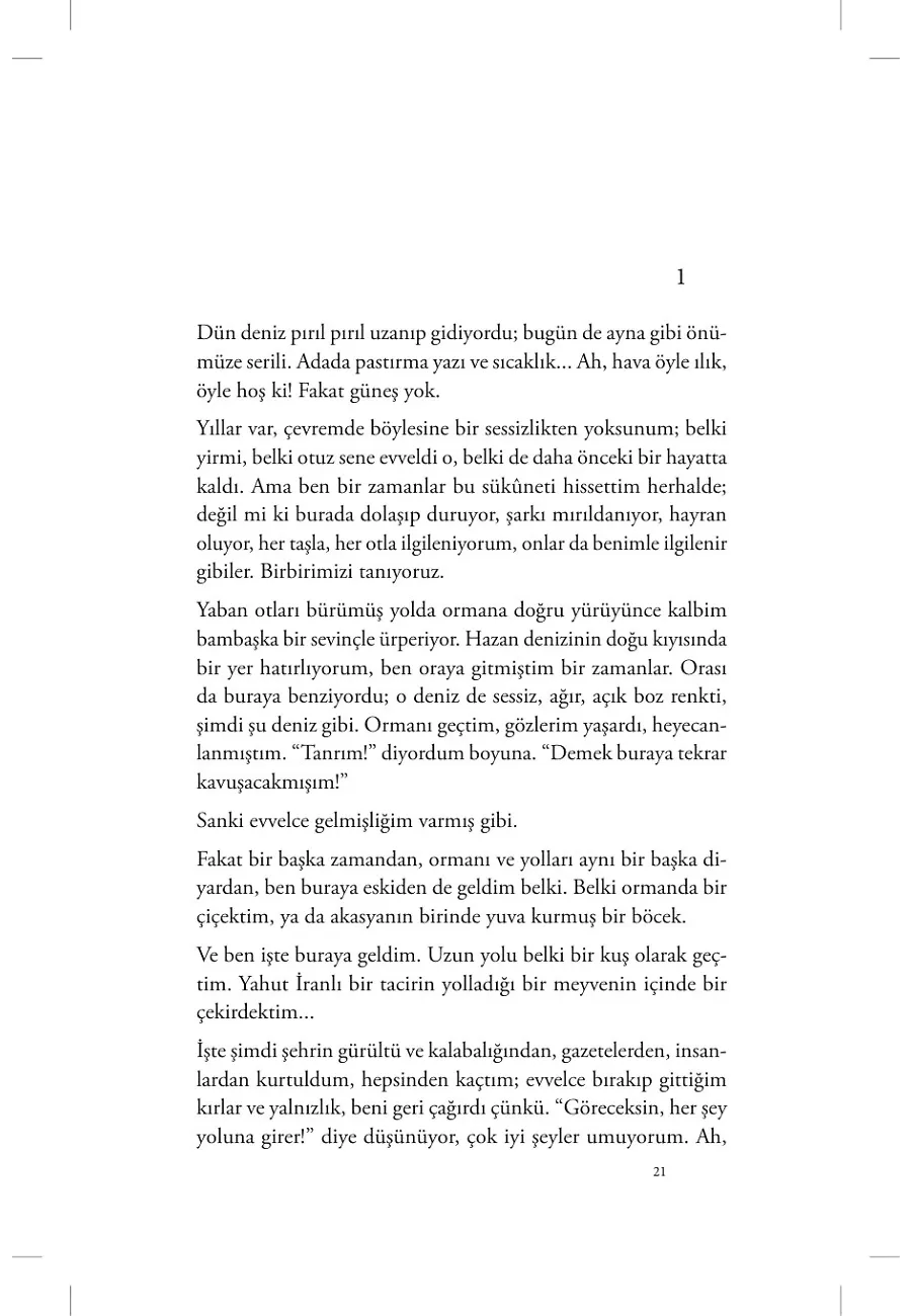 Göçebe – Sayfa 2