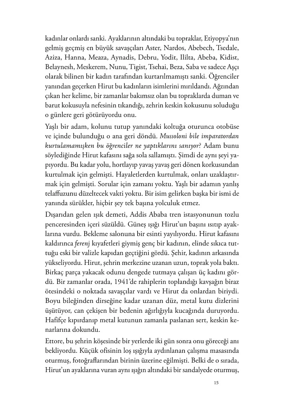Gölge Kral – Sayfa 2