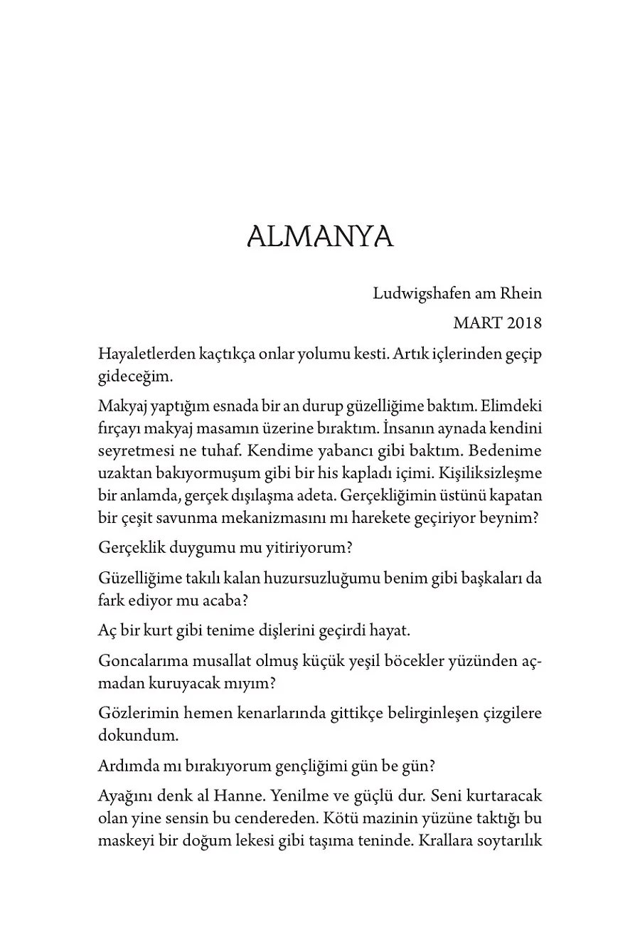 Hanne – Sayfa 5