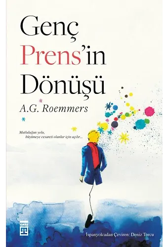 Genç Prens'in Dönüşü