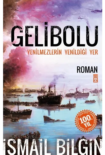 Gelibolu