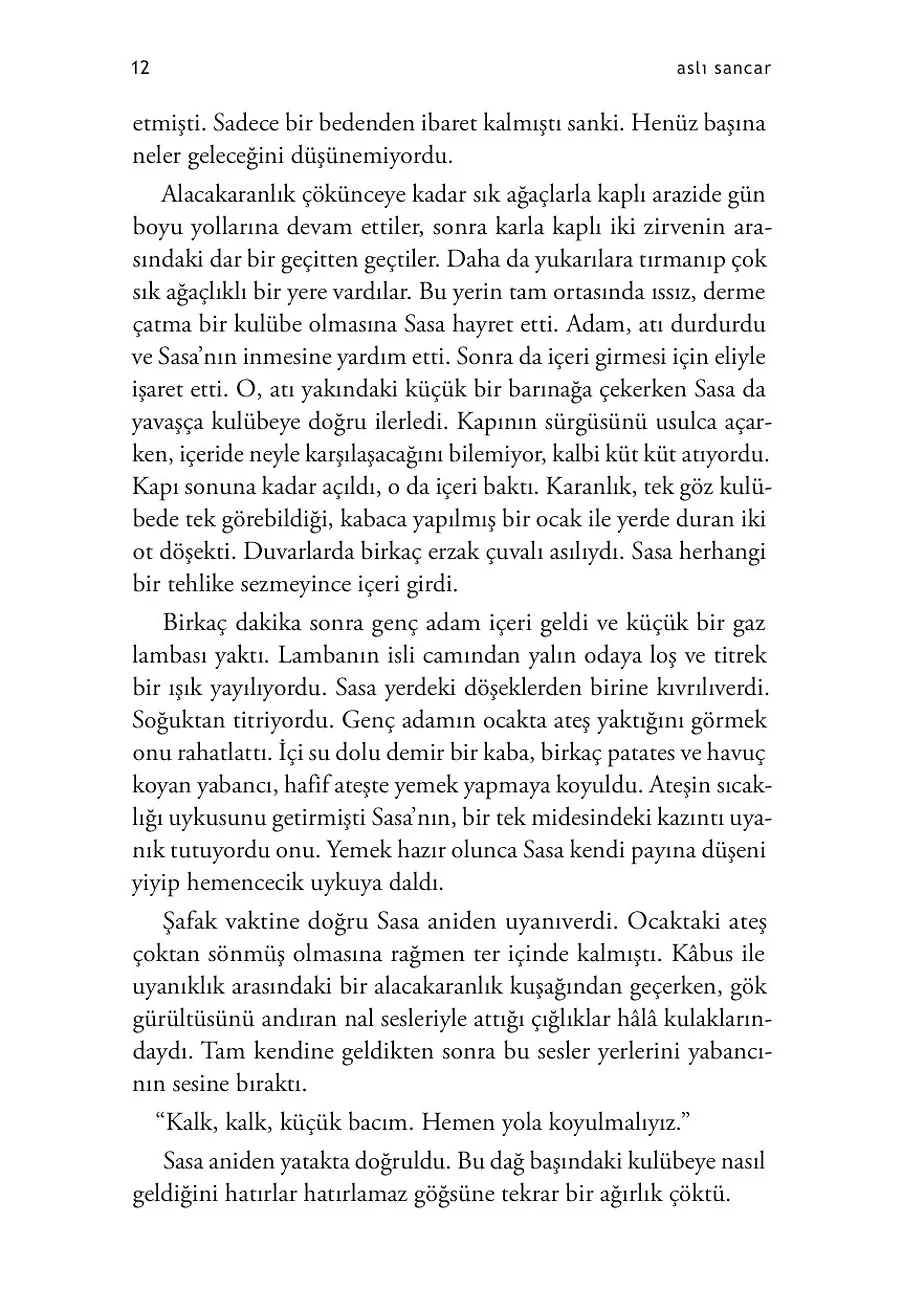 Harem – Sayfa 6