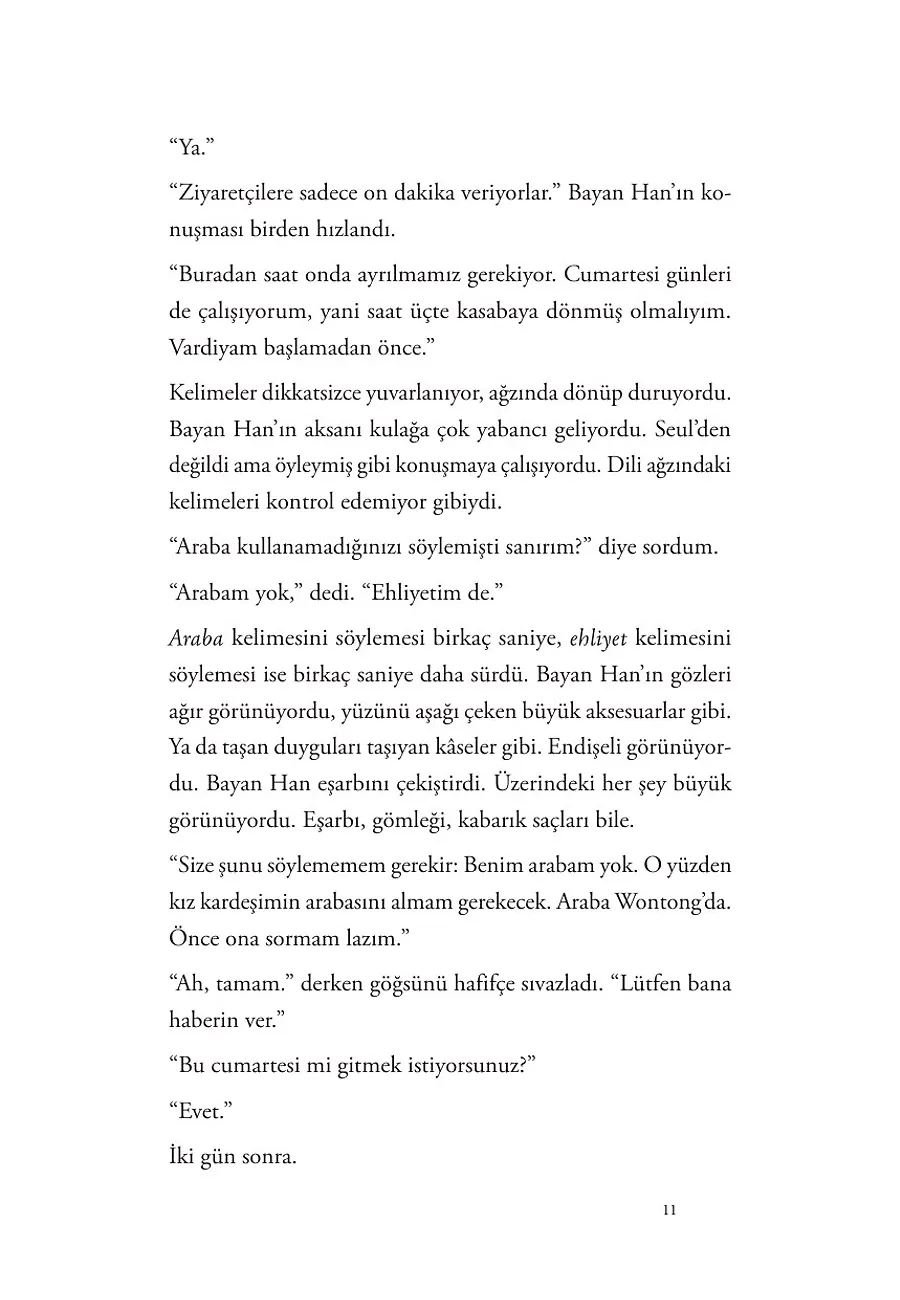 Görünmez Otel – Sayfa 3