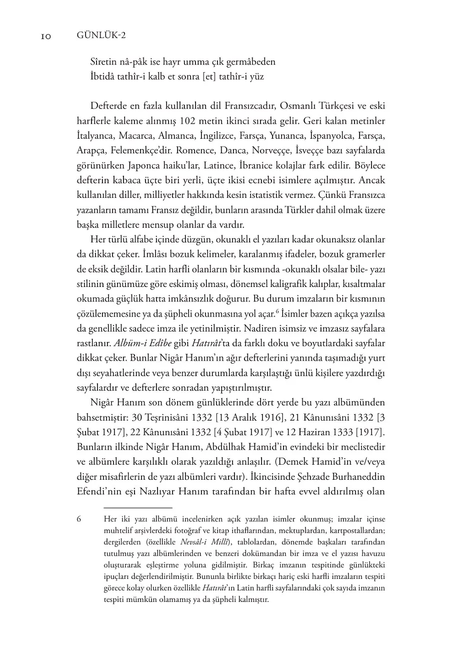 Günlük 2 – Sayfa 4