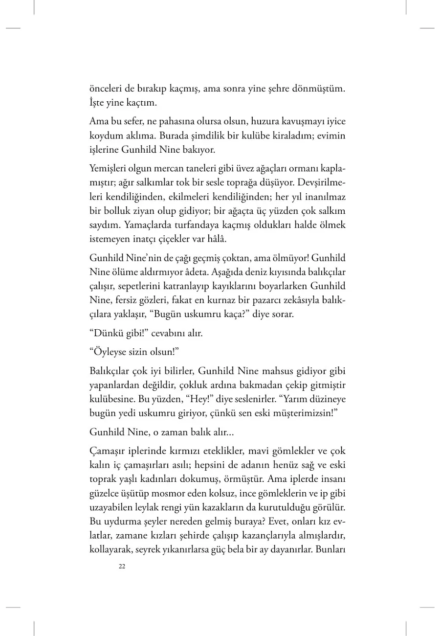 Göçebe – Sayfa 3