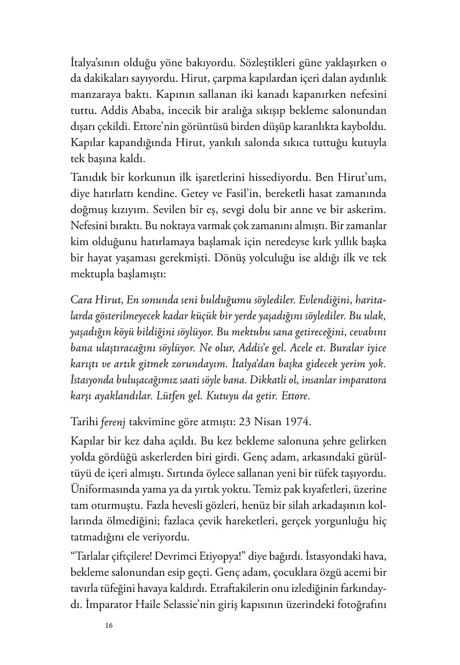 Gölge Kral – Sayfa 3