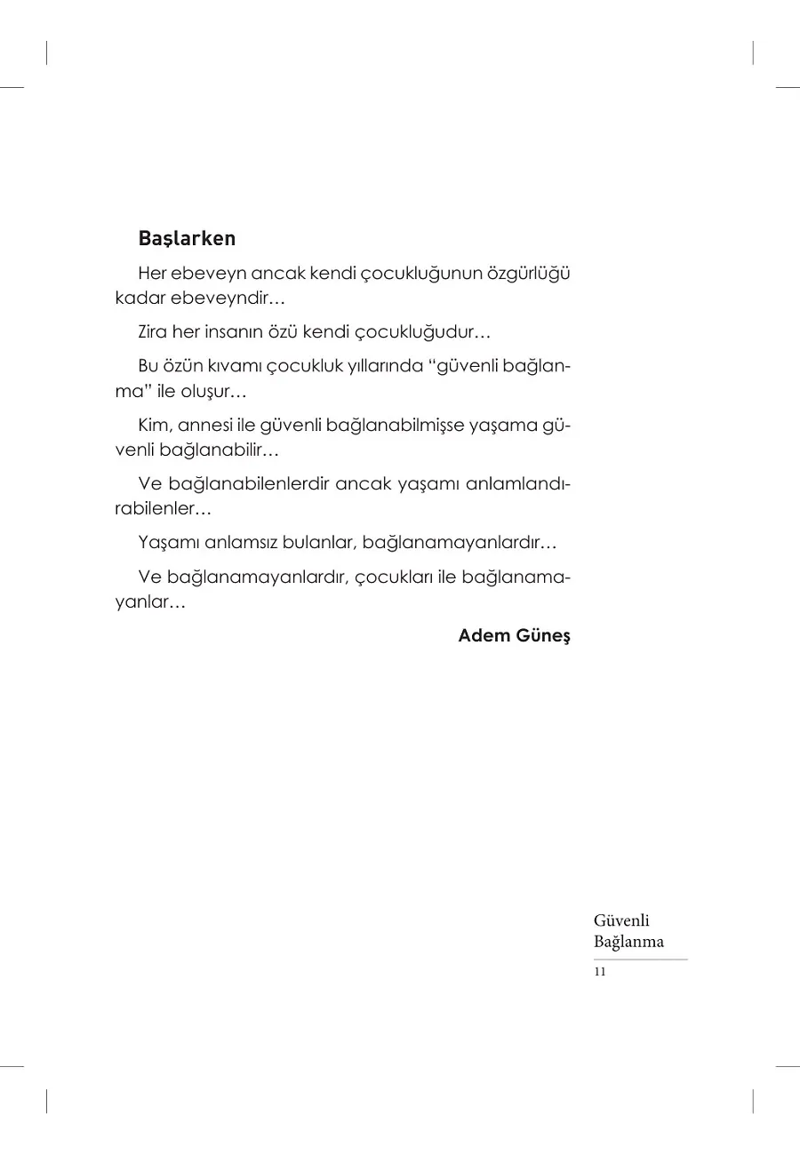 Güvenli Bağlanma – Sayfa 5