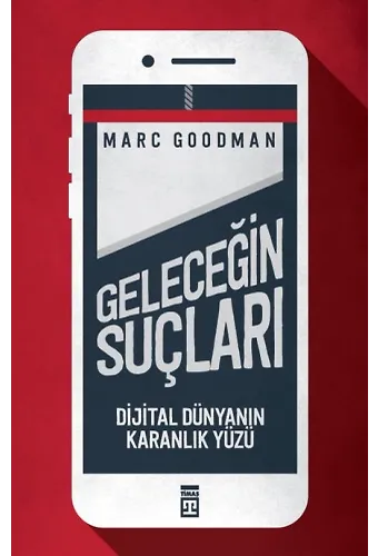 Geleceğin Suçları