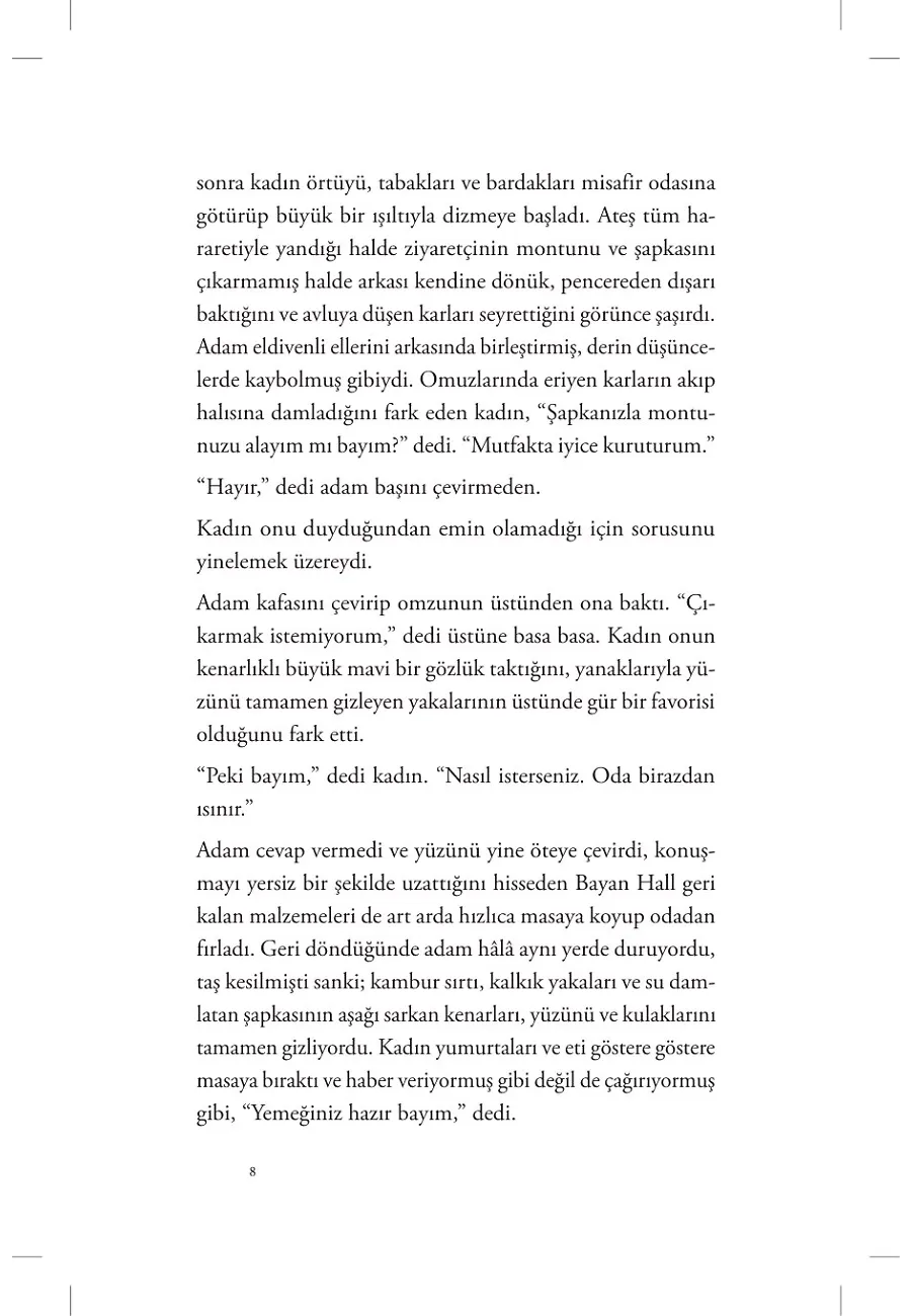 Görünmez Adam – Sayfa 4
