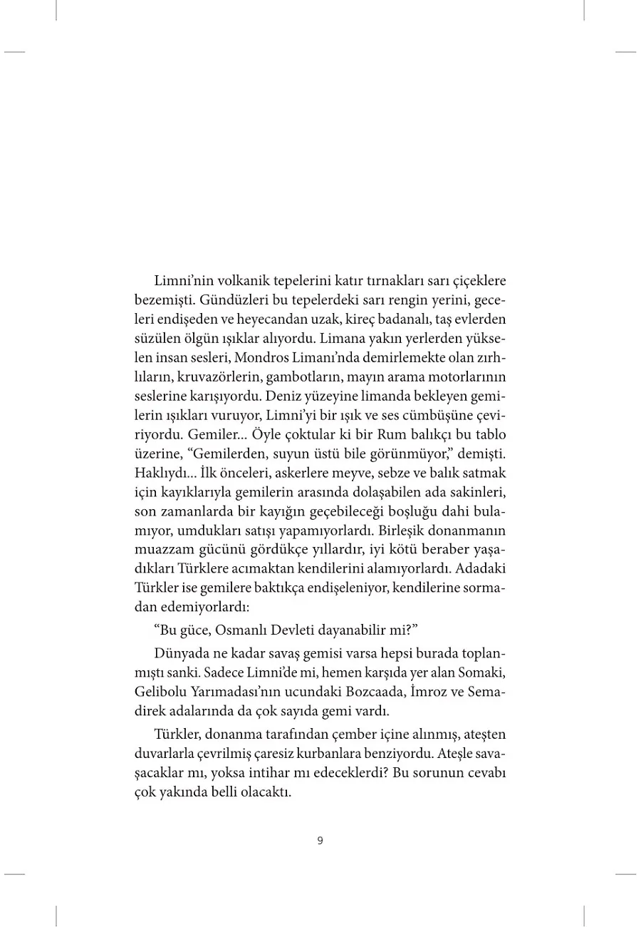 Gelibolu – Sayfa 2