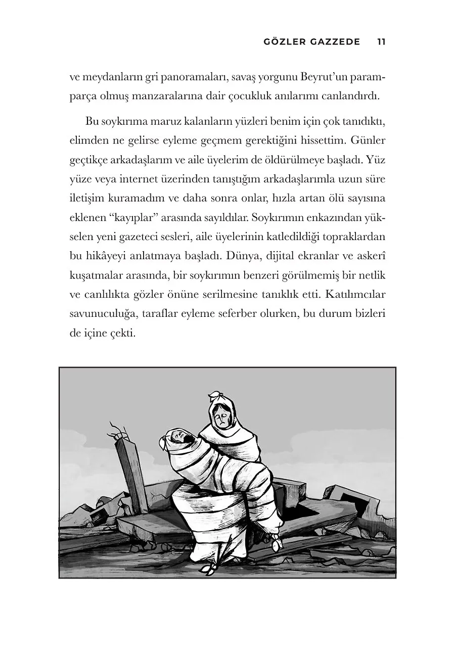 Gözler Gazze'de – Sayfa 5