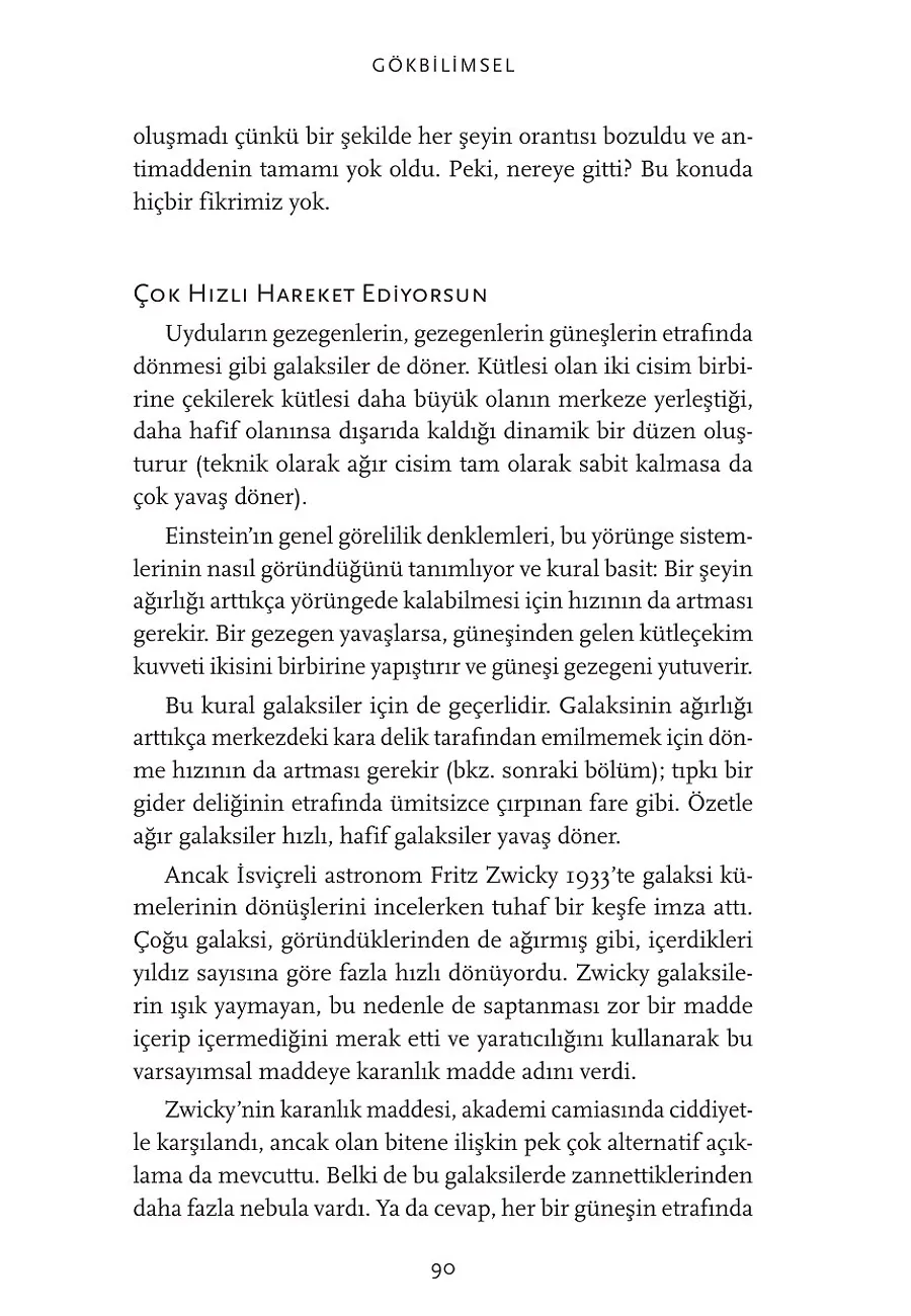 Gökbilimsel – Sayfa 4
