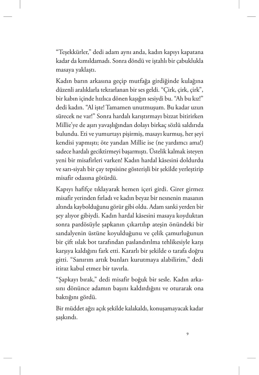 Görünmez Adam – Sayfa 5