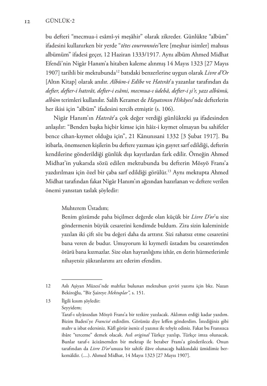 Günlük 2 – Sayfa 6