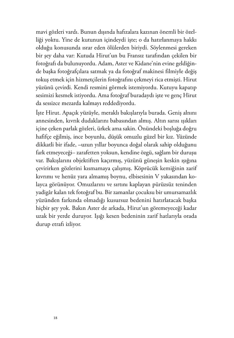 Gölge Kral – Sayfa 5