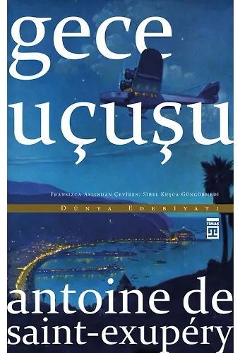 Gece Uçuşu