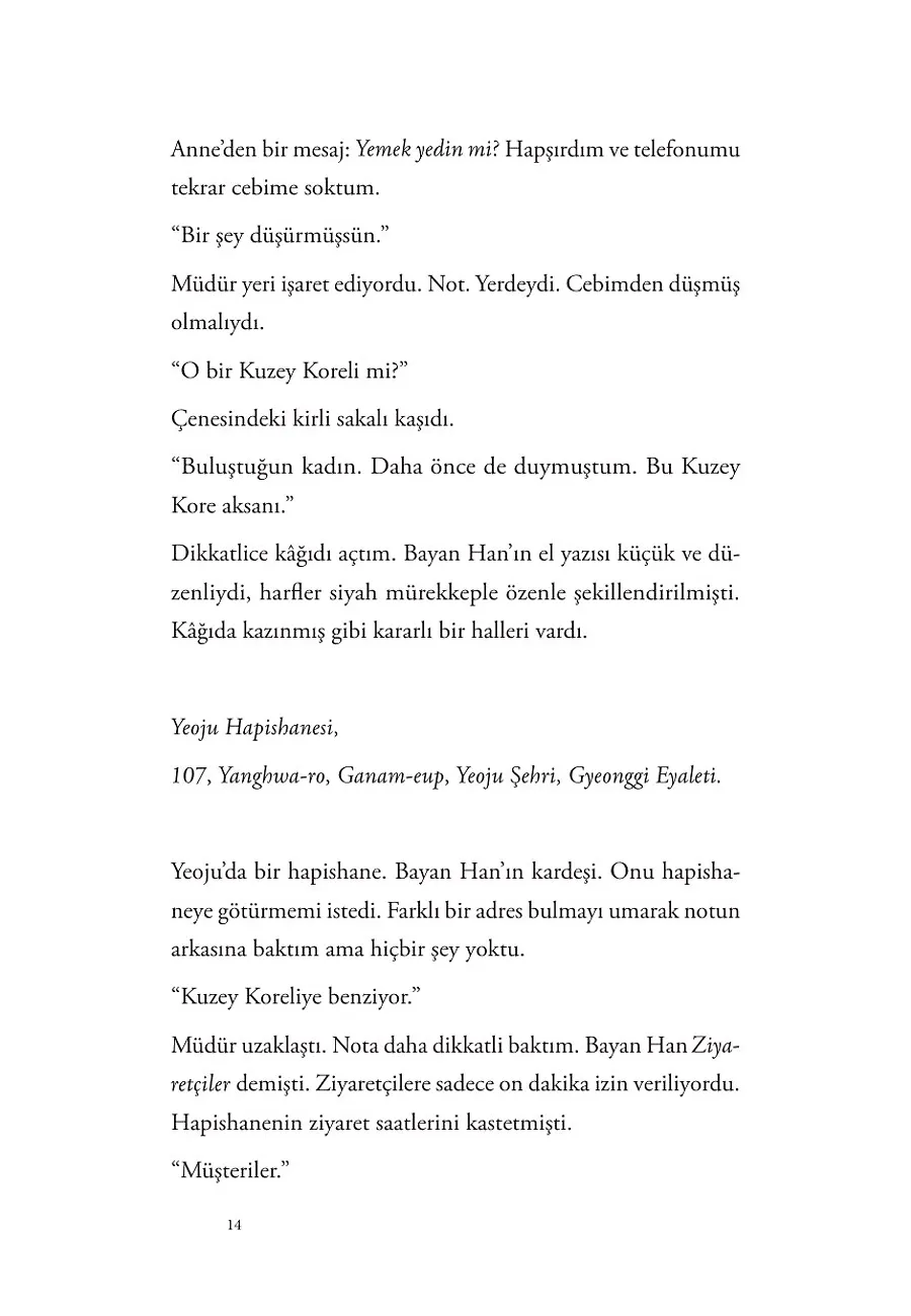 Görünmez Otel – Sayfa 6