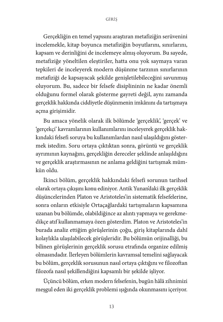 Gerçeklik Yeniden – Sayfa 5