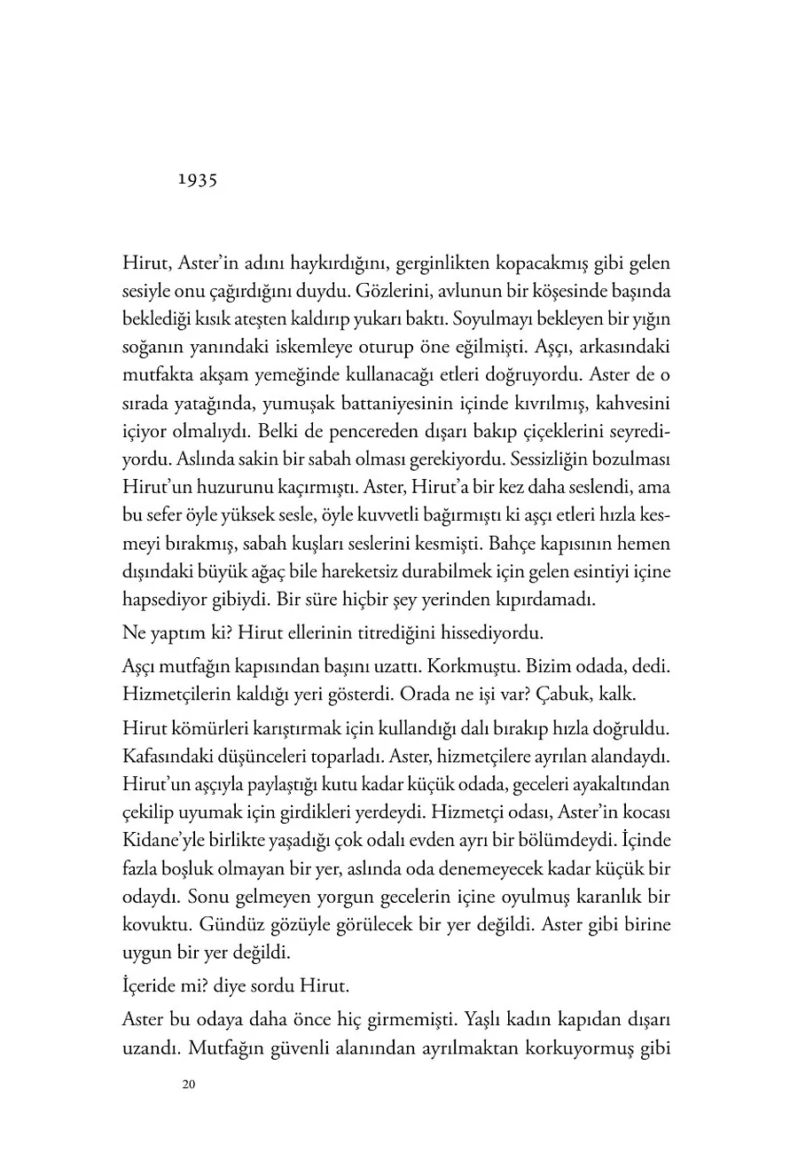Gölge Kral – Sayfa 6