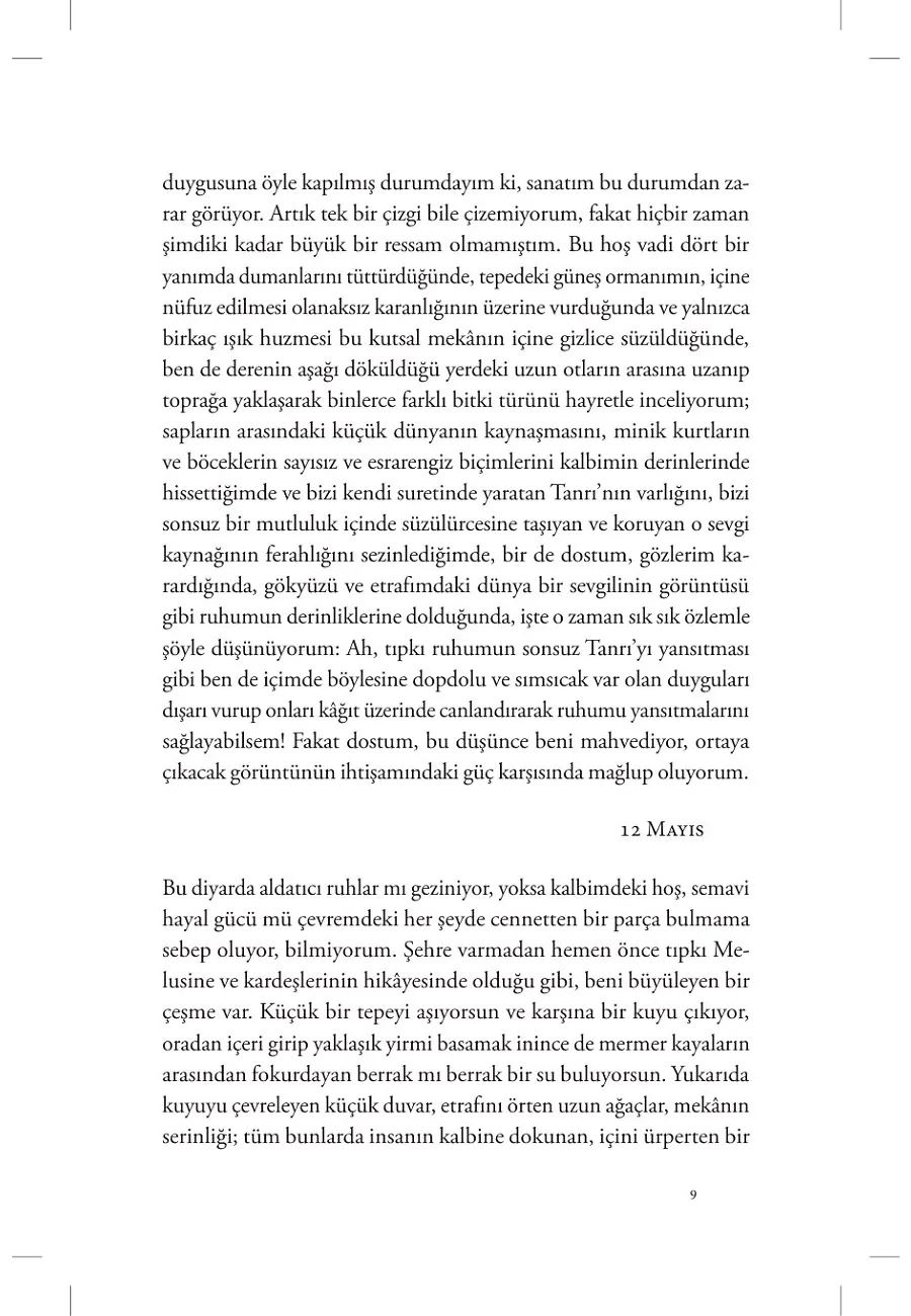 Genç Werther'in Acıları – Sayfa 5