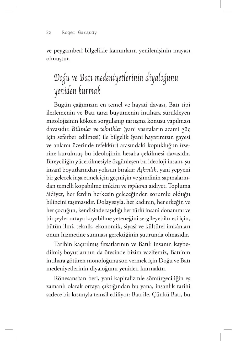 Geleceğimizde İslam Var – Sayfa 4