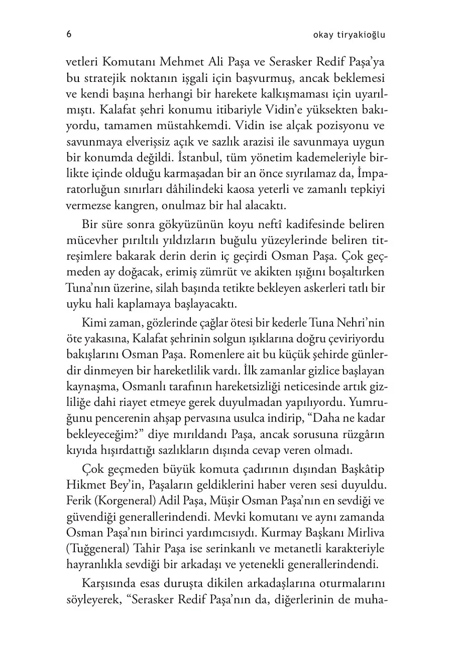 Gazi Osman Paşa – Sayfa 2