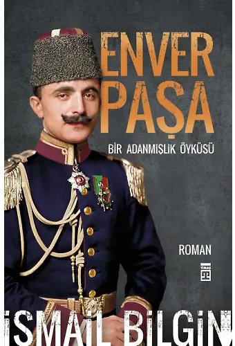 Enver Paşa