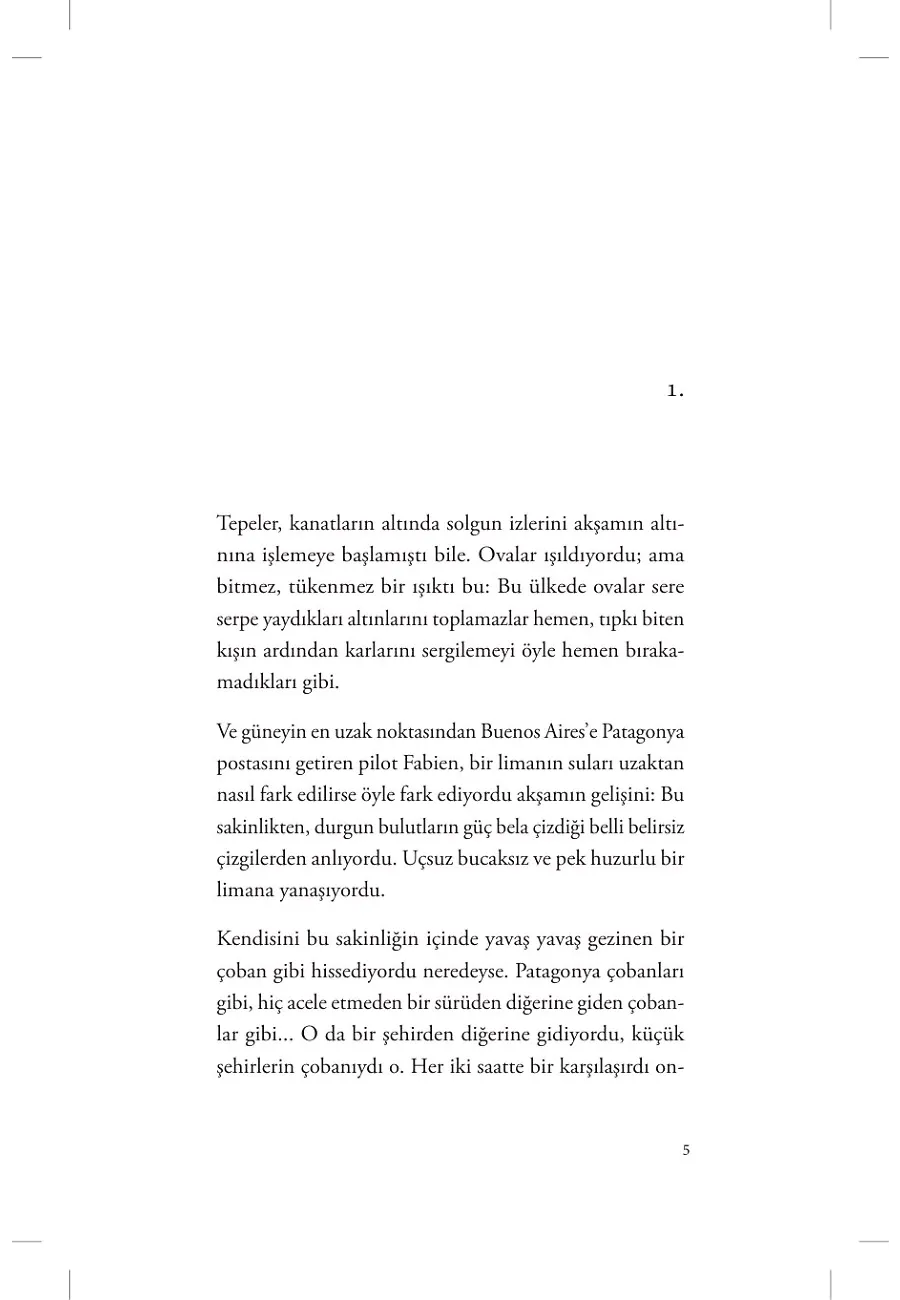 Gece Uçuşu – Sayfa 3