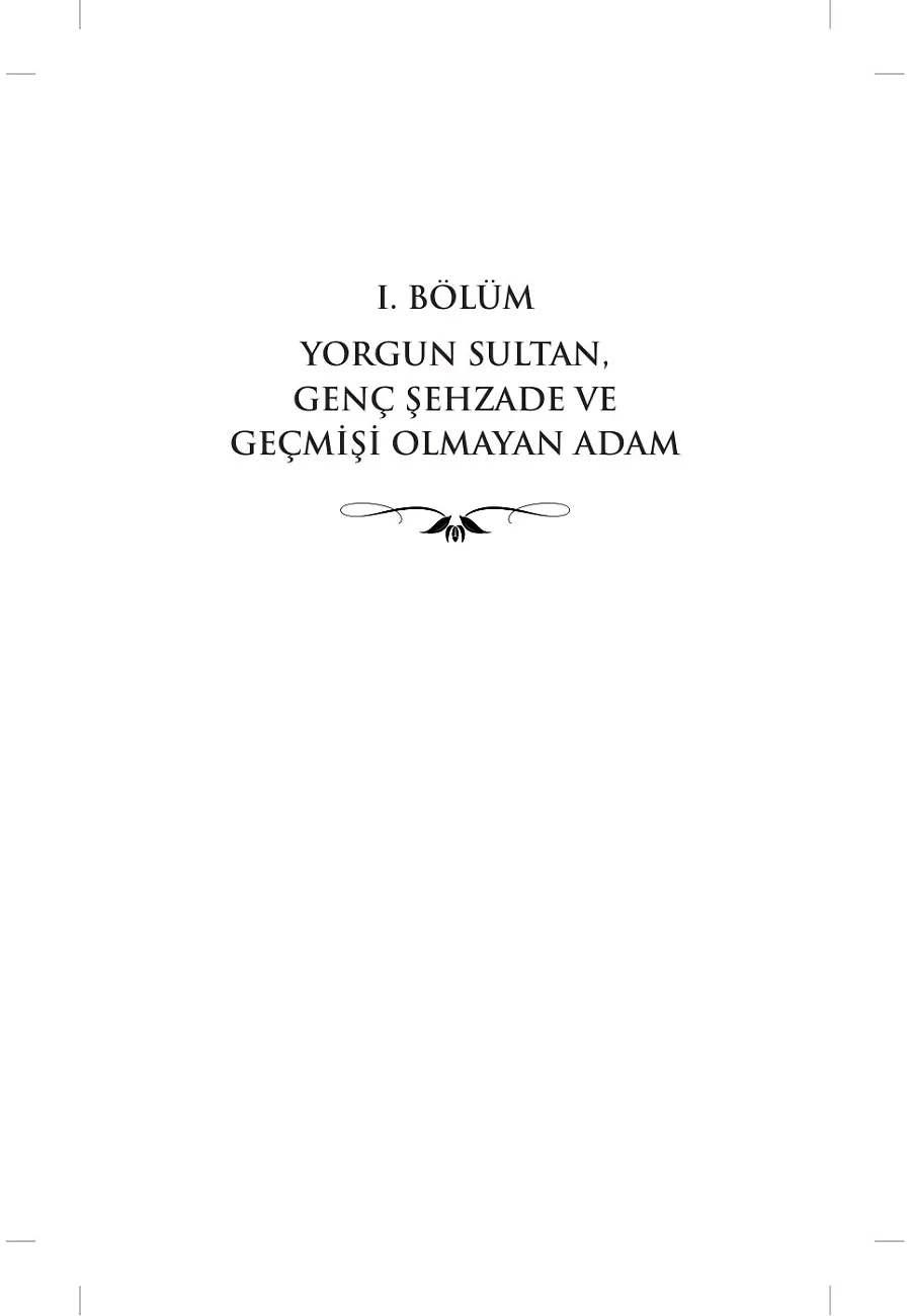 Fatih Sultan Mehmet Han – Sayfa 2