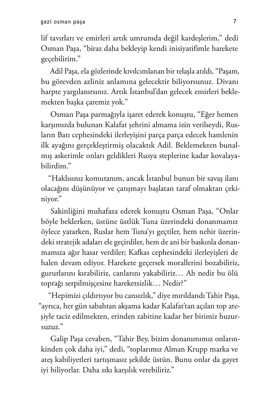 Gazi Osman Paşa – Sayfa 3