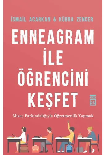 Enneagram İle Öğrencini Keşfet
