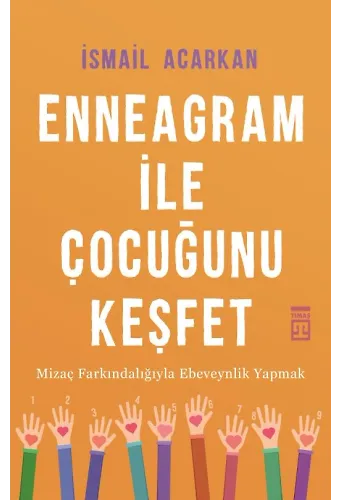 Enneagram İle Çocuğunu Keşfet