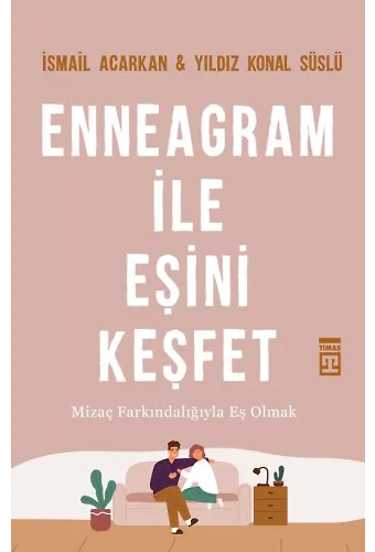 Enneagram İle Eşini Keşfet