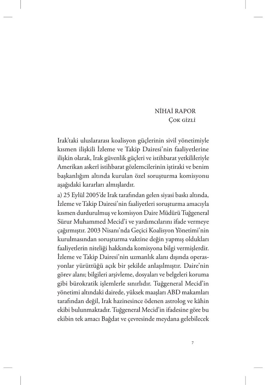 Frankenstein Bağdat'ta – Sayfa 3