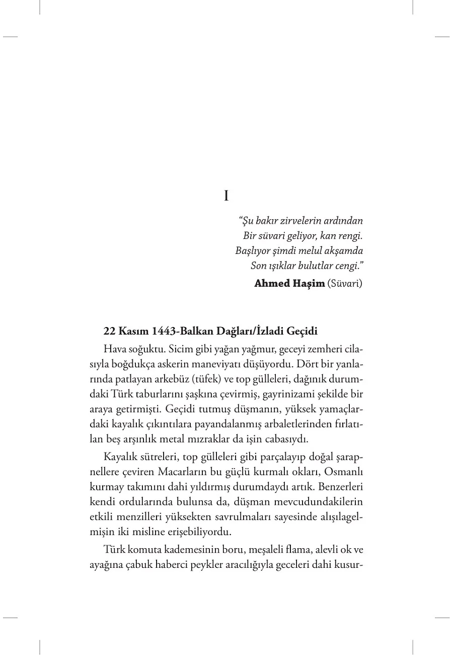 Fatih Sultan Mehmet Han – Sayfa 3
