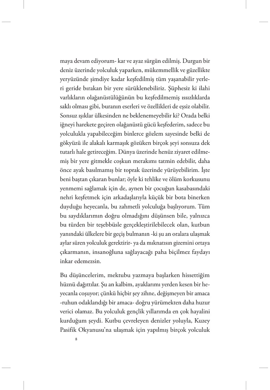 Frankenstein – Sayfa 3