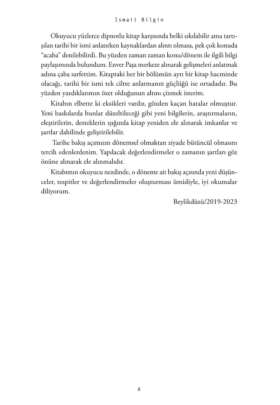 Enver Paşa – Sayfa 2